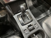 Subaru Outback vaihtoauto