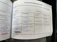 Subaru Outback vaihtoauto