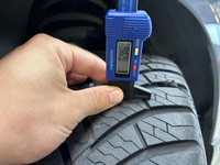 Subaru Outback vaihtoauto