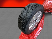 Subaru Outback vaihtoauto