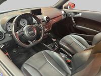 Audi S1 vaihtoauto