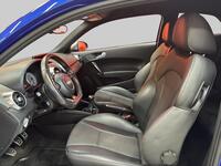 Audi S1 vaihtoauto