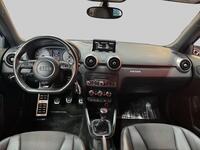 Audi S1 vaihtoauto