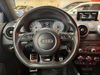 Audi S1 vaihtoauto