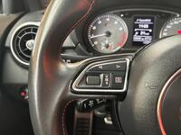 Audi S1 vaihtoauto