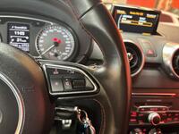 Audi S1 vaihtoauto
