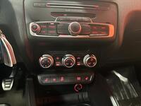 Audi S1 vaihtoauto