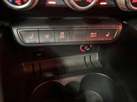 Audi S1 vaihtoauto