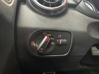Audi S1 vaihtoauto