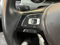 Volkswagen Golf Sportsvan vaihtoauto