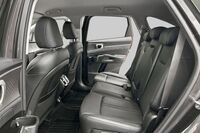 Kia Sorento vaihtoauto