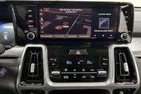 Kia Sorento vaihtoauto