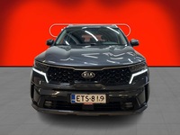 Kia Sorento vaihtoauto