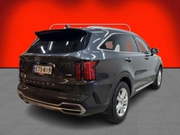 Kia Sorento vaihtoauto