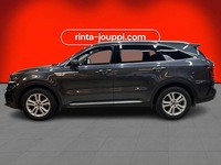 Kia Sorento vaihtoauto