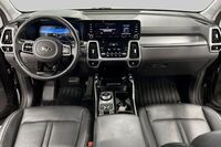 Kia Sorento vaihtoauto