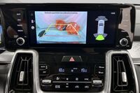 Kia Sorento vaihtoauto