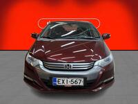 Honda Insight vaihtoauto