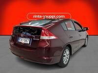 Honda Insight vaihtoauto