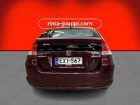 Honda Insight vaihtoauto