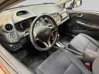 Honda Insight vaihtoauto