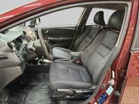 Honda Insight vaihtoauto