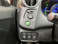 Honda Insight vaihtoauto