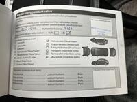 Honda Insight vaihtoauto