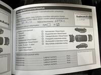 Honda Insight vaihtoauto