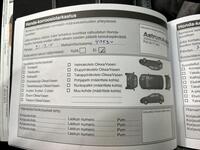 Honda Insight vaihtoauto