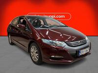 Honda Insight vaihtoauto