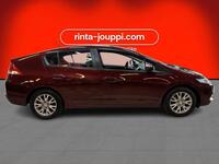 Honda Insight vaihtoauto