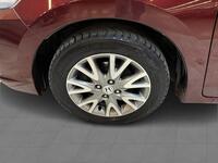 Honda Insight vaihtoauto