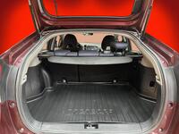 Honda Insight vaihtoauto