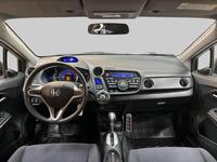 Honda Insight vaihtoauto