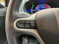 Honda Insight vaihtoauto