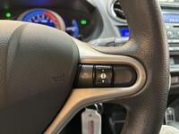 Honda Insight vaihtoauto