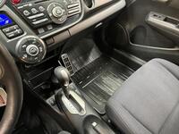 Honda Insight vaihtoauto