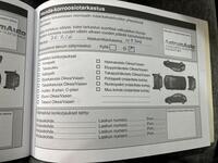 Honda Insight vaihtoauto