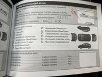 Honda Insight vaihtoauto