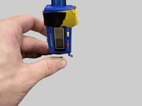 Honda Insight vaihtoauto