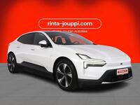 Polestar 4 vaihtoauto