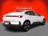Polestar 4 vaihtoauto