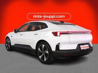 Polestar 4 vaihtoauto