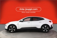 Polestar 4 vaihtoauto