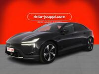 Polestar 4 vaihtoauto