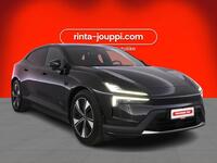 Polestar 4 vaihtoauto
