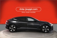 Polestar 4 vaihtoauto