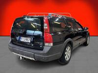 Volvo XC70 vaihtoauto