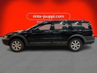 Volvo XC70 vaihtoauto